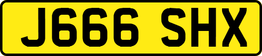 J666SHX
