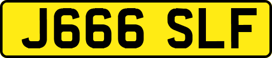 J666SLF