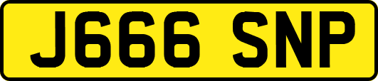 J666SNP
