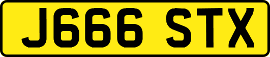 J666STX