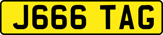 J666TAG