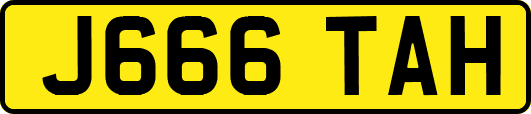 J666TAH