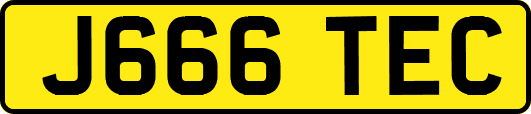 J666TEC