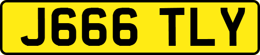 J666TLY