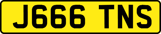 J666TNS