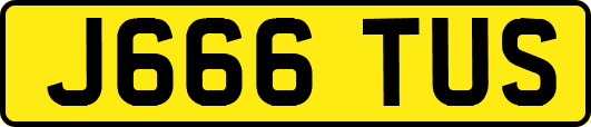 J666TUS