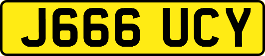 J666UCY