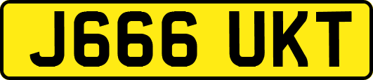 J666UKT