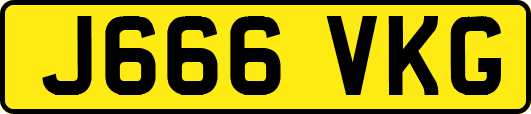 J666VKG