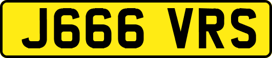 J666VRS
