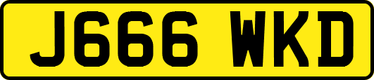 J666WKD