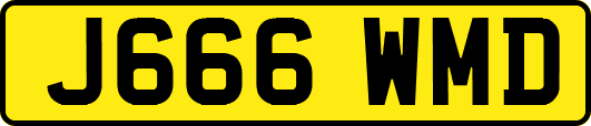 J666WMD