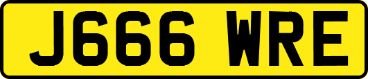 J666WRE