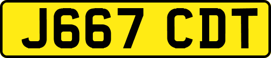 J667CDT