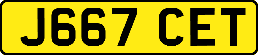 J667CET