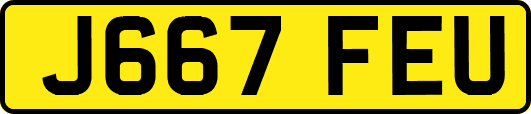 J667FEU