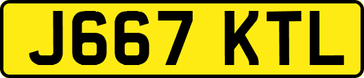 J667KTL