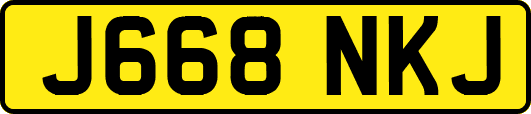 J668NKJ