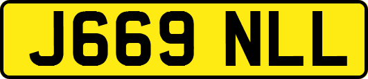 J669NLL
