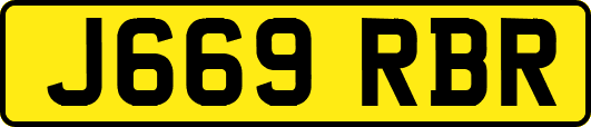 J669RBR