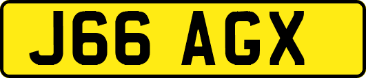 J66AGX