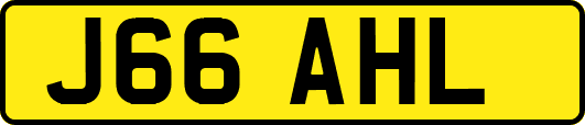 J66AHL