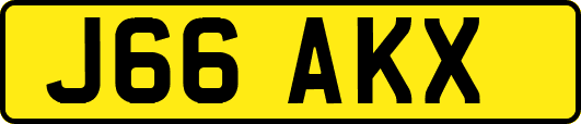 J66AKX