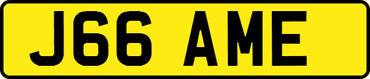 J66AME