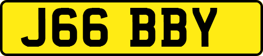 J66BBY