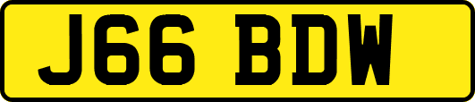J66BDW