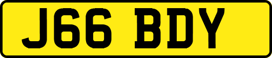 J66BDY