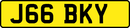 J66BKY