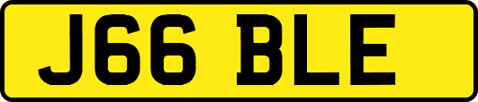 J66BLE