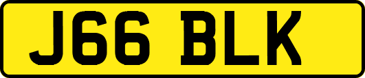 J66BLK