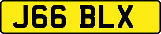J66BLX