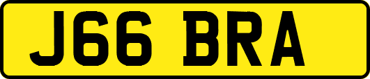 J66BRA