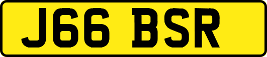 J66BSR