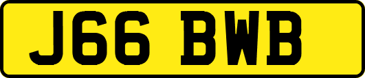 J66BWB