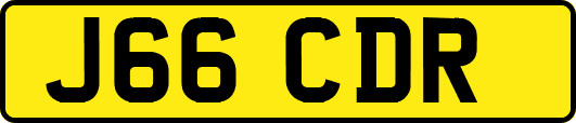 J66CDR