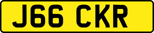 J66CKR