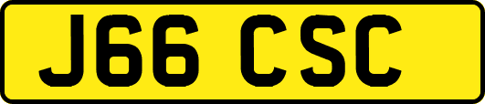 J66CSC