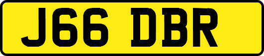 J66DBR