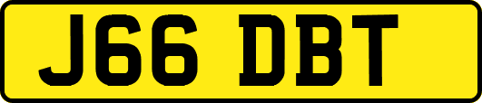 J66DBT