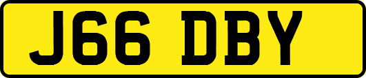 J66DBY