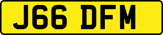J66DFM