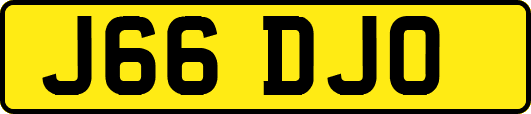 J66DJO