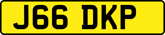 J66DKP