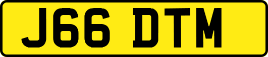 J66DTM