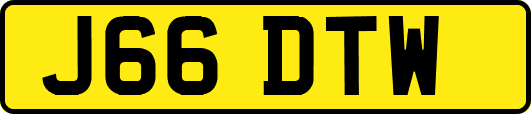 J66DTW