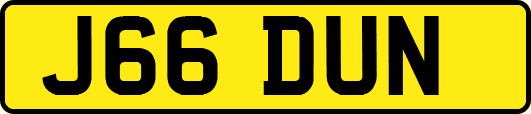 J66DUN